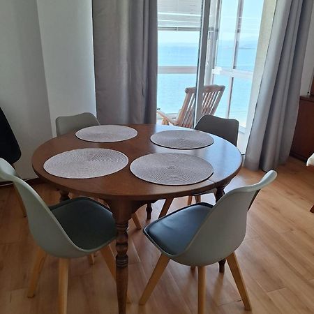 Apartamento Villa 3 Вильягарсия-де-Ароса Экстерьер фото