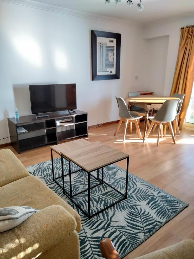 Apartamento Villa 3 Вильягарсия-де-Ароса Экстерьер фото