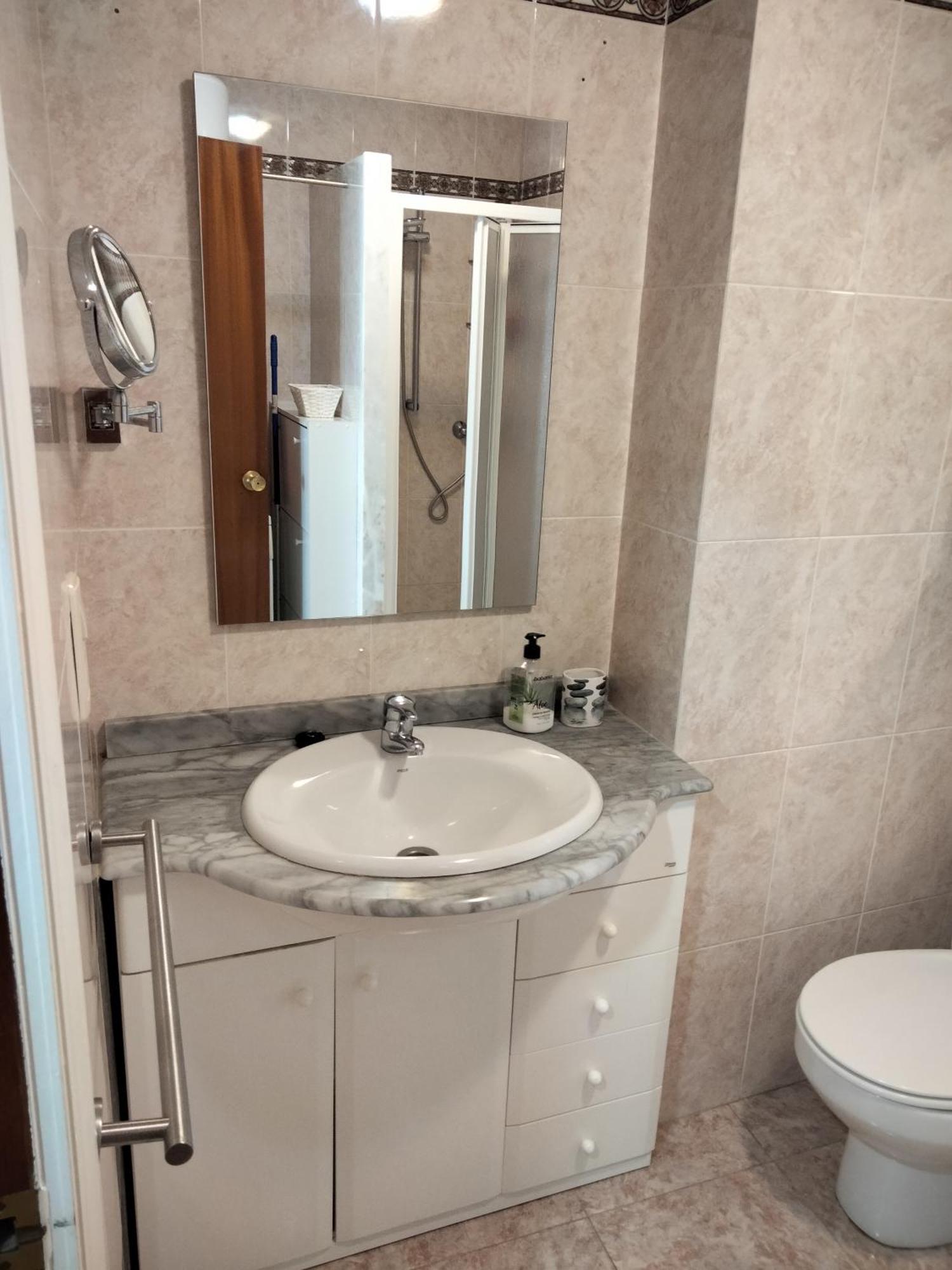 Apartamento Villa 3 Вильягарсия-де-Ароса Экстерьер фото