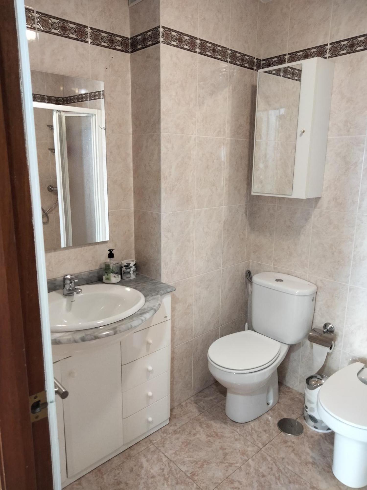 Apartamento Villa 3 Вильягарсия-де-Ароса Экстерьер фото
