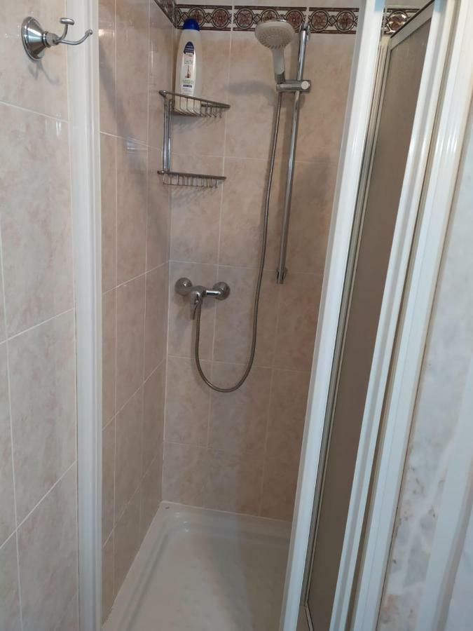 Apartamento Villa 3 Вильягарсия-де-Ароса Экстерьер фото